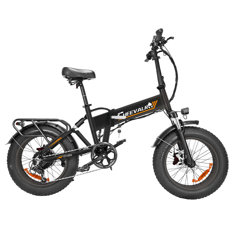 CHEEVALRY CF1000 Electric Bikes