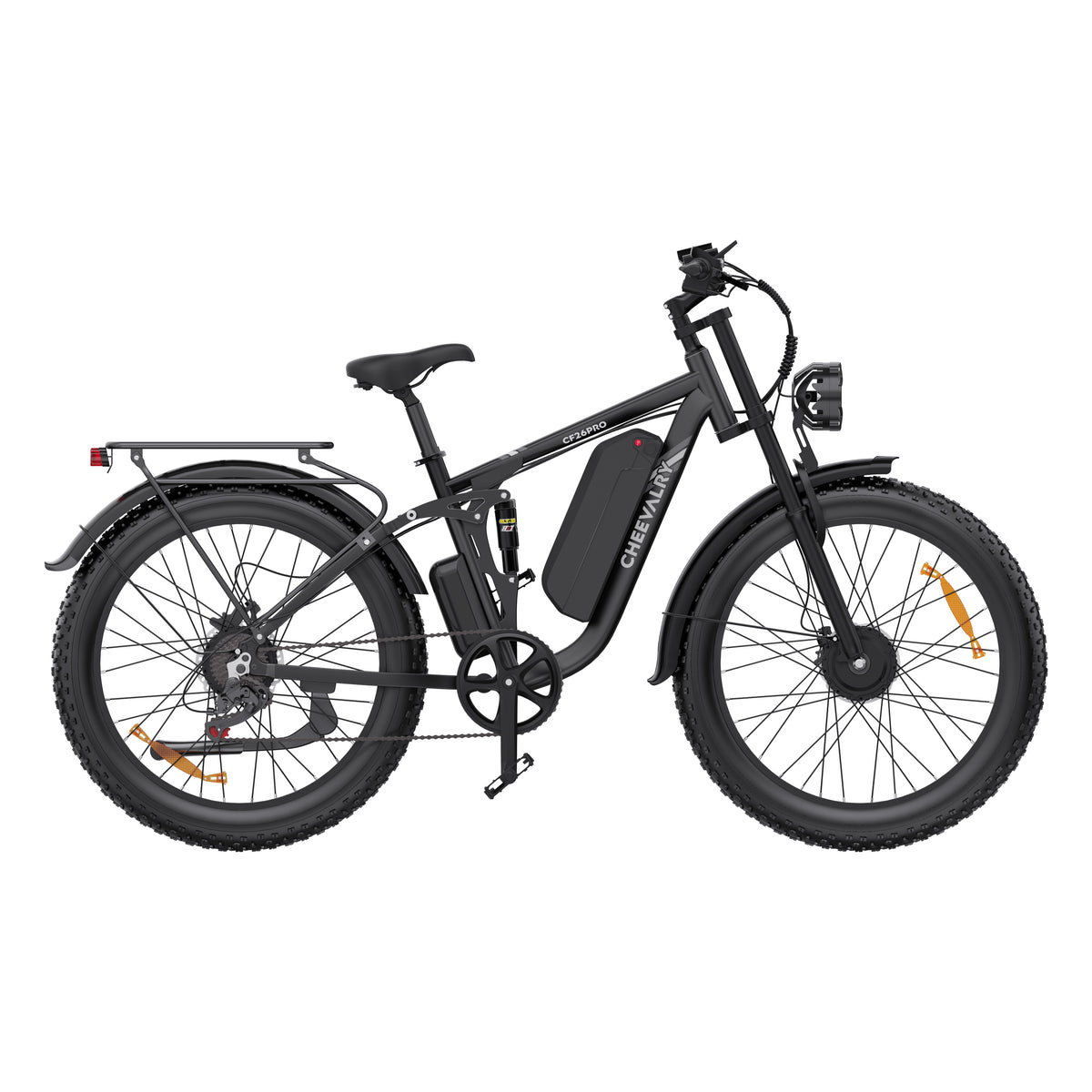 CHEEVALRY CF26 PRO