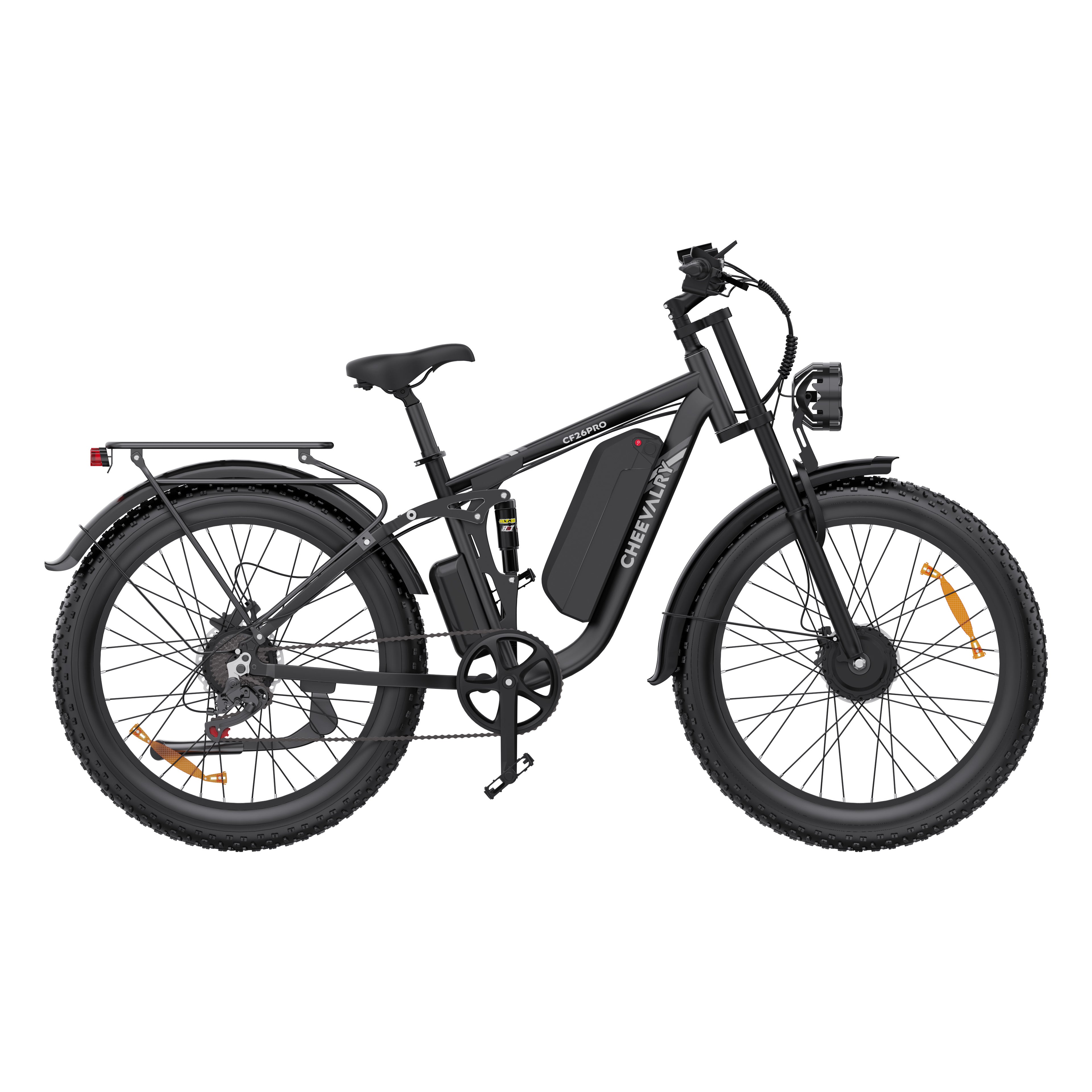 CHEEVALRY CF26 PRO