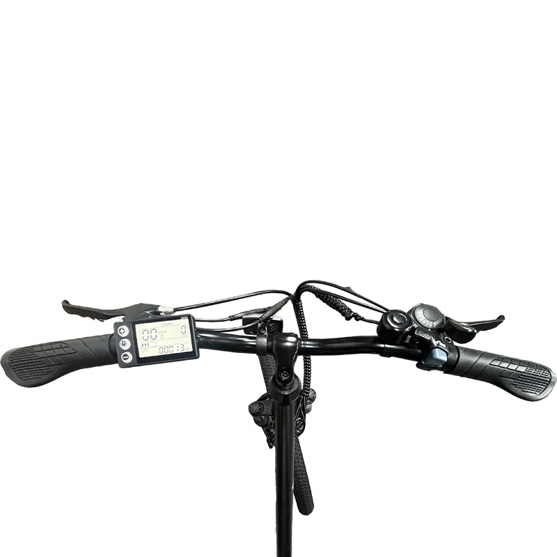 CHEEVALRY C26  Electric Bikes