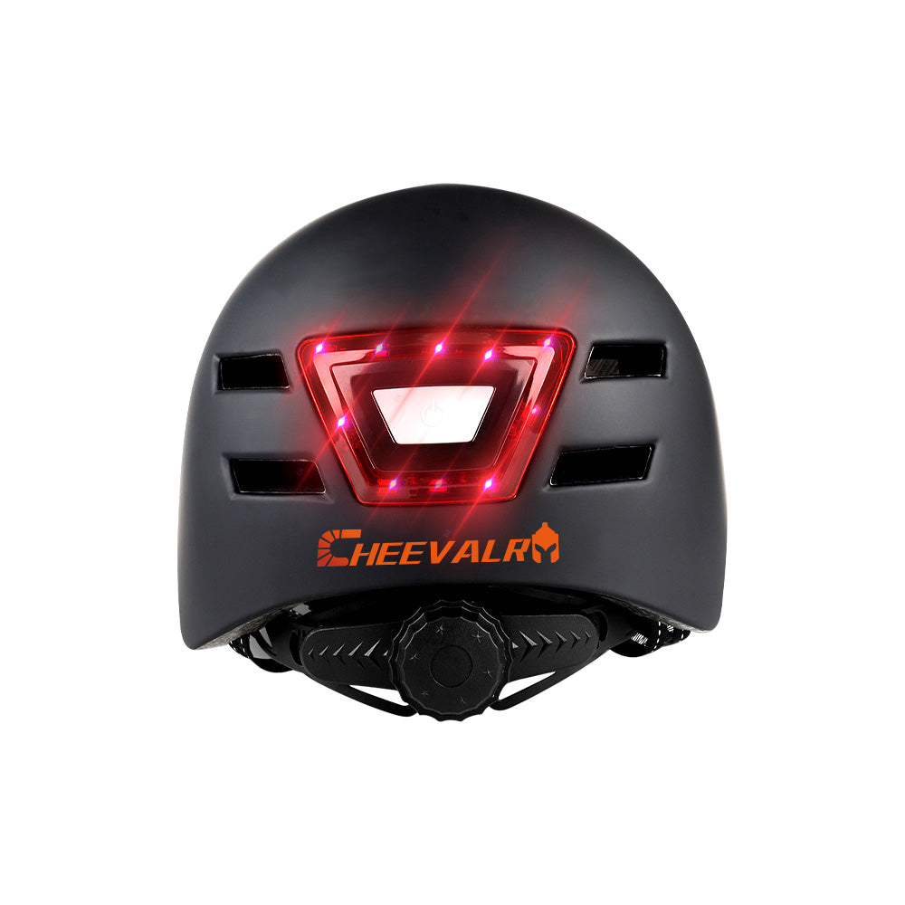 CHEEVALRY helmet