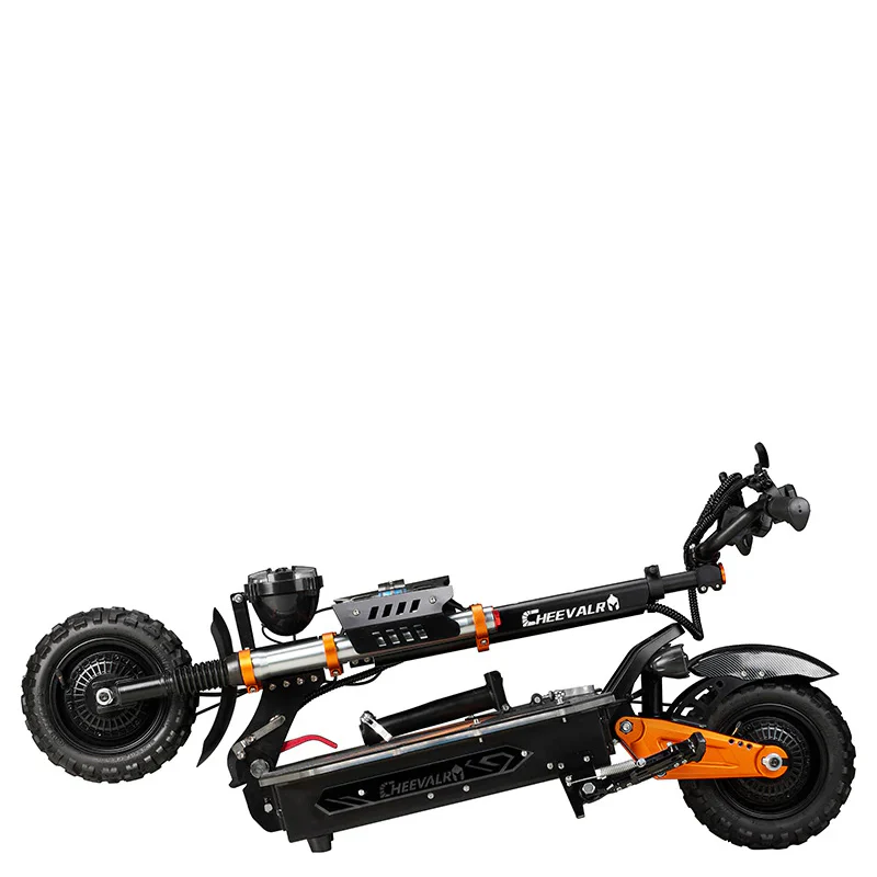 [🎃 Halloween Special US]CHEEVALRY S11 pro