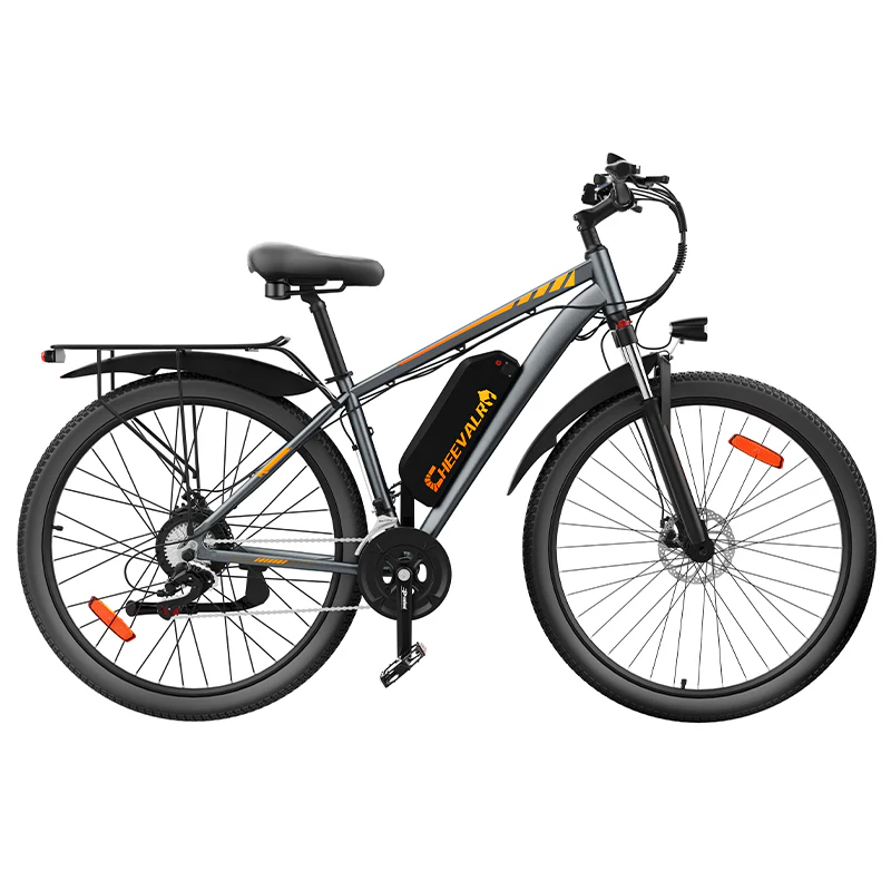 [UK]CHEEVALRY C29 Electric Bikes