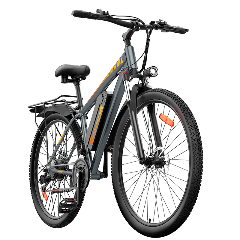 [UK]CHEEVALRY C29 Electric Bikes