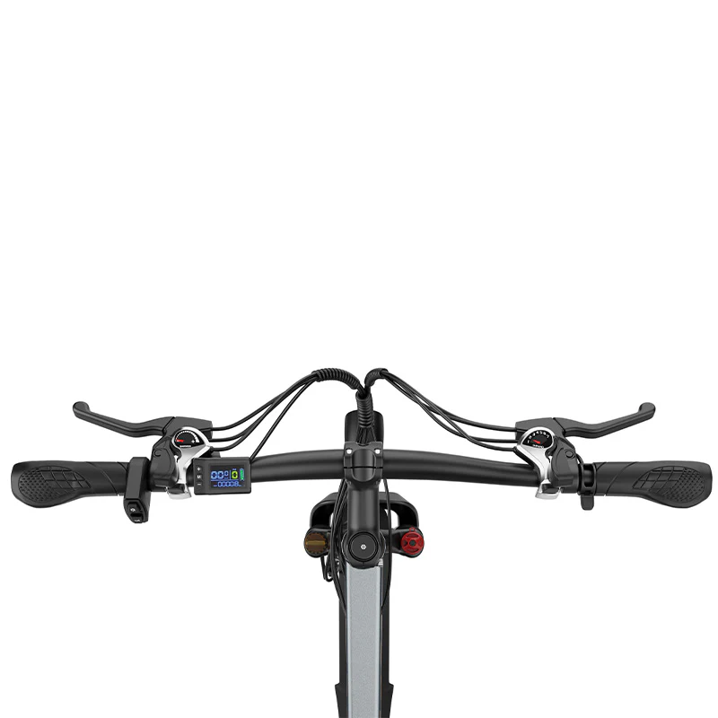 [UK]CHEEVALRY C29 Electric Bikes