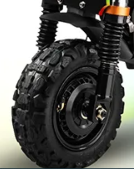 Cheevalry S11 motor