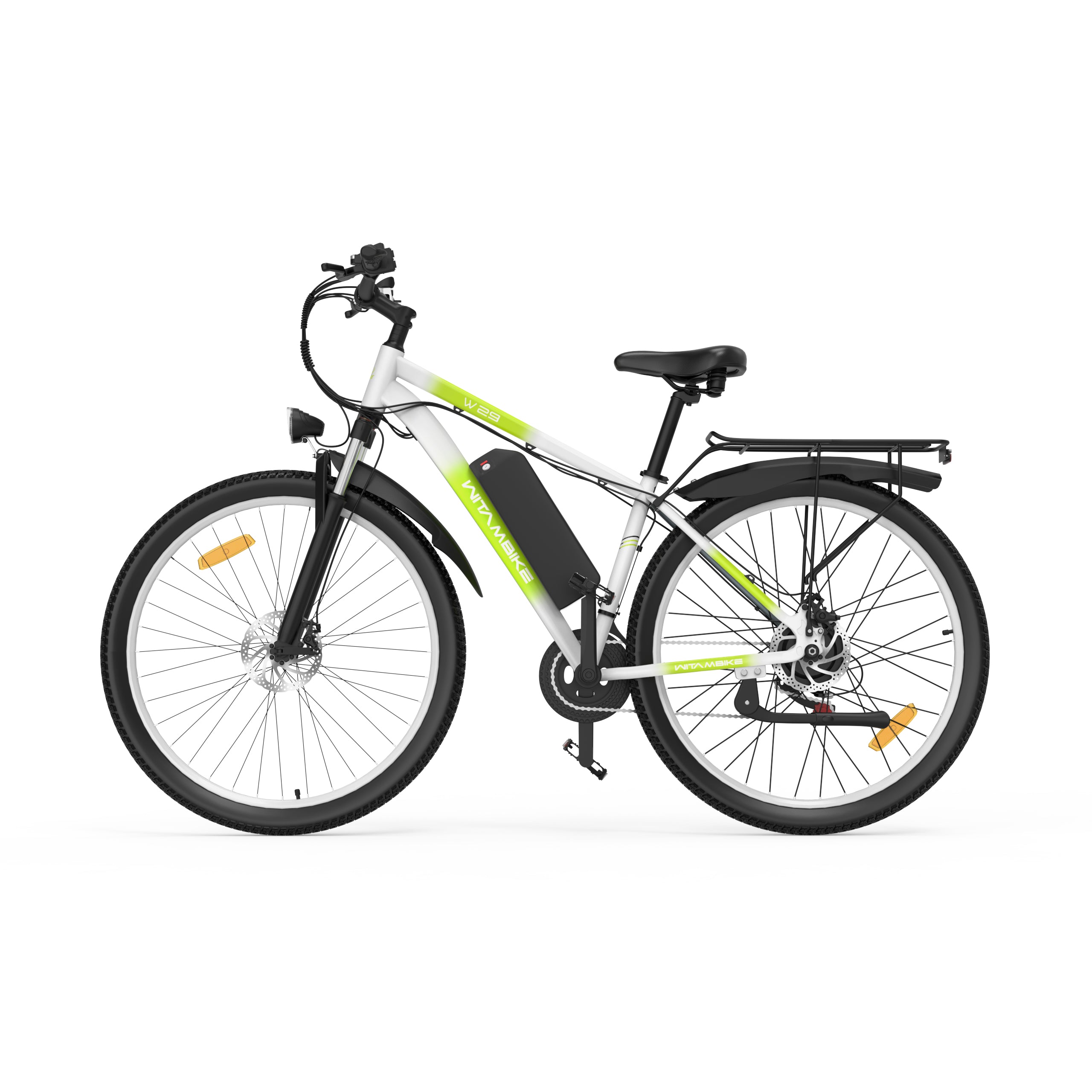 WITAMBIKE W29 Battery