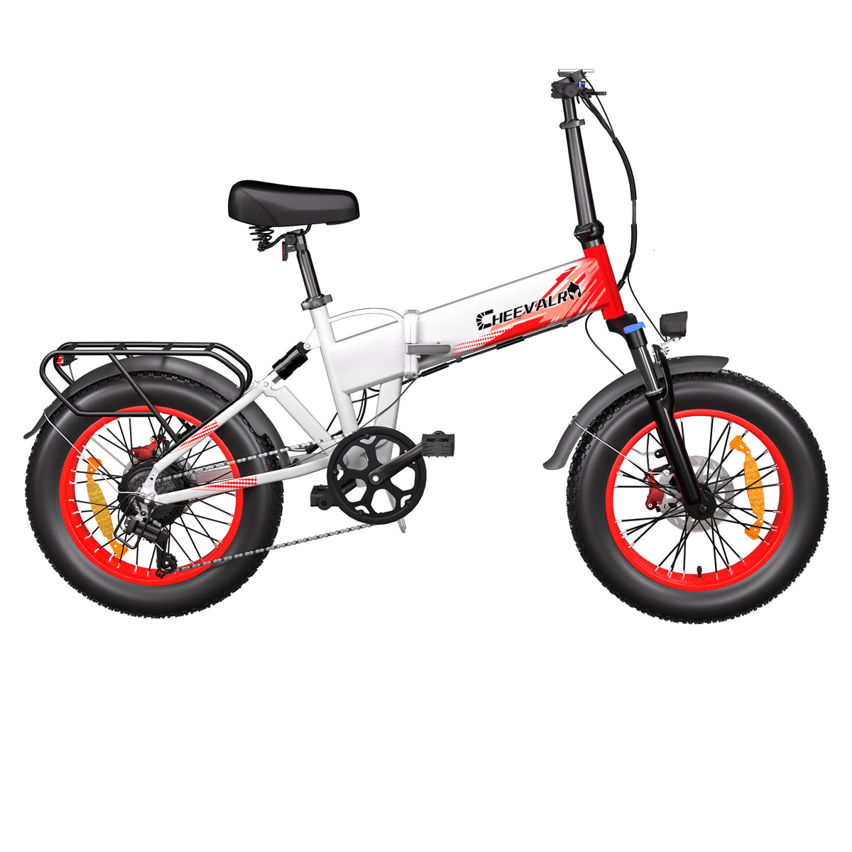 Cheevalry CF1000 Brake