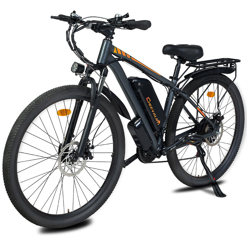 CHEEVALRY C29 Electric Bikes