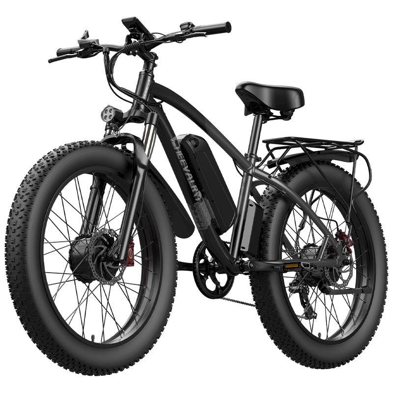 CHEEVALRY CF2000 Electric Bikes