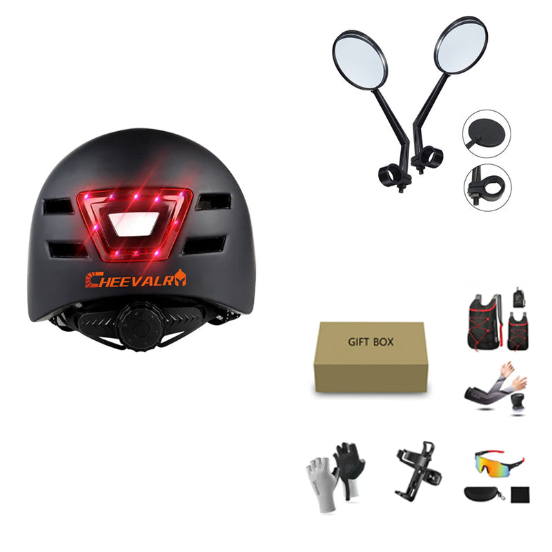 Scooter Accessories Set