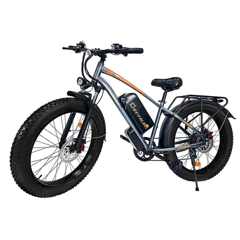 CHEEVALRY CF26 Electric Bikes