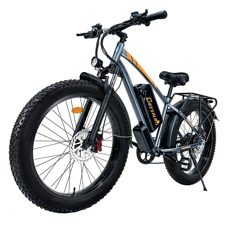 CHEEVALRY CF26 Electric Bikes