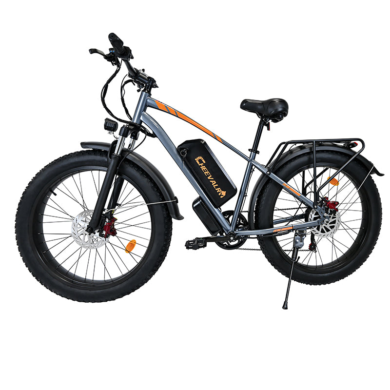 CHEEVALRY CF26 Electric Bikes