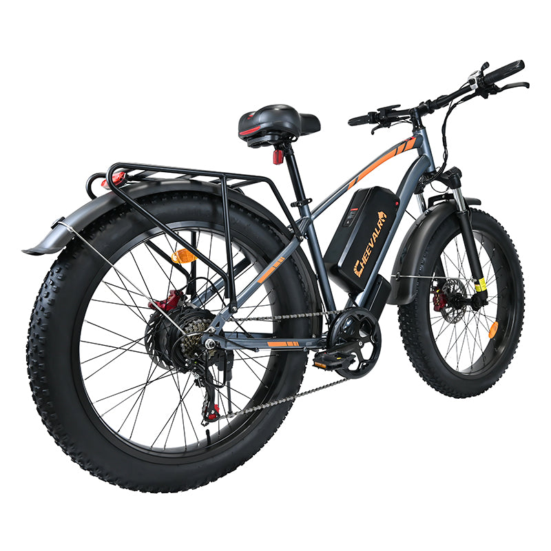 CHEEVALRY CF26 Electric Bikes