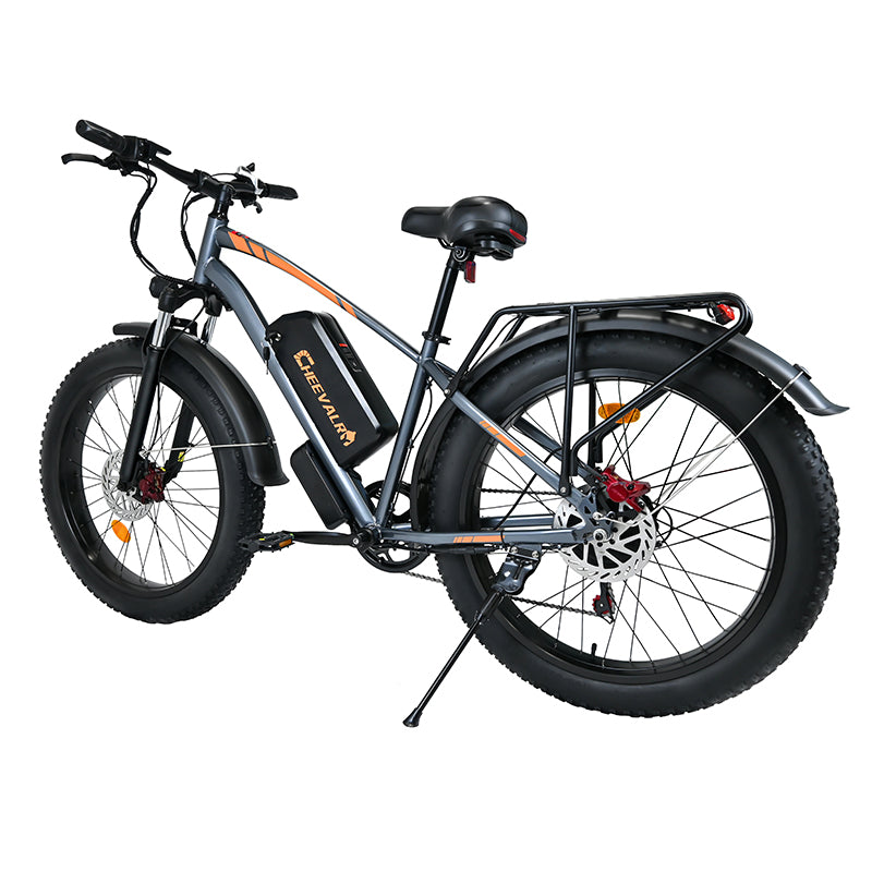 CHEEVALRY CF26 Electric Bikes