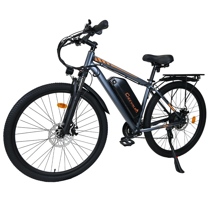 CHEEVALRY C29 Electric Bikes