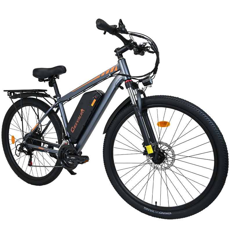 CHEEVALRY C29 Electric Bikes