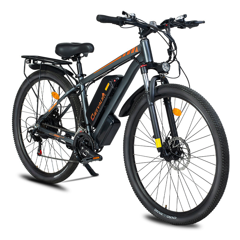 CHEEVALRY C29 Electric Bikes