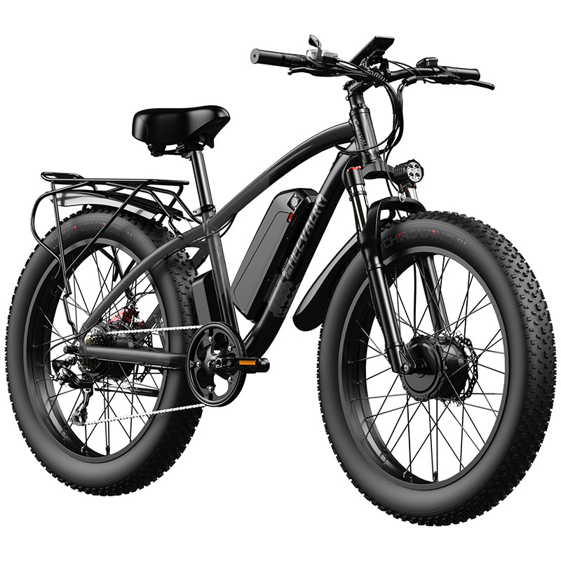 CHEEVALRY CF2000 Electric Bikes