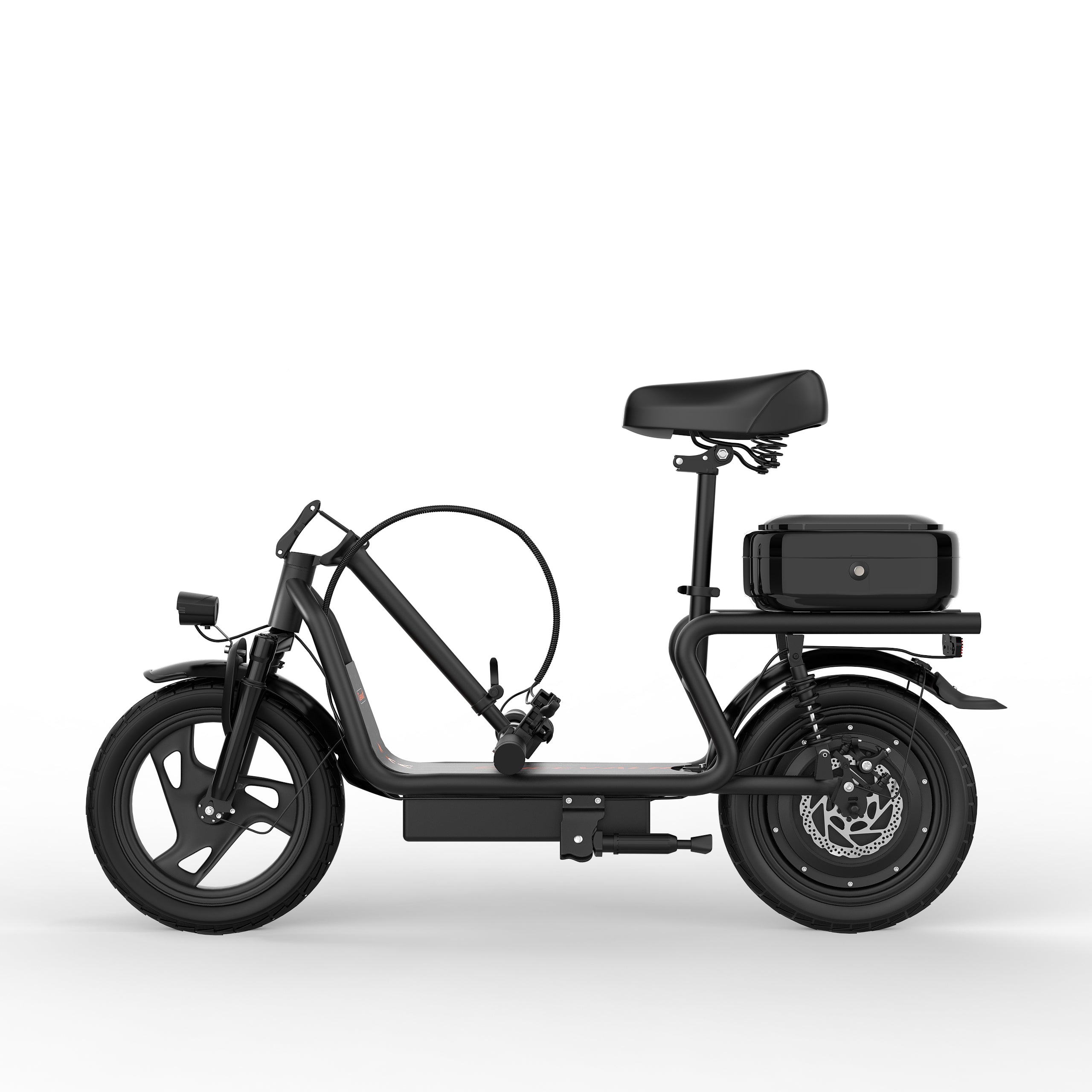 CHEEVALRY X12 electric scooter