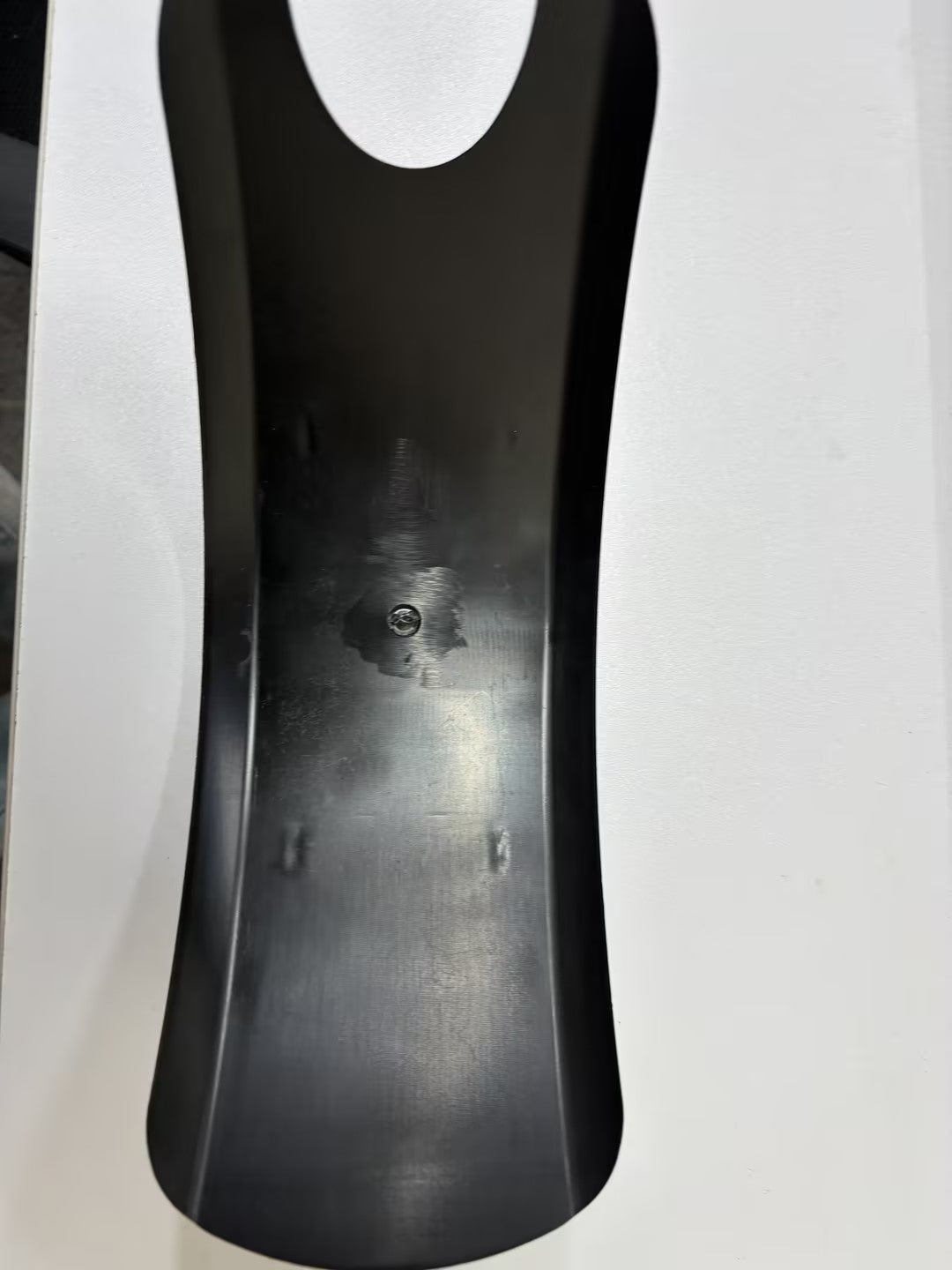 CHEEVALRY S10 Front and Rear Mudguards