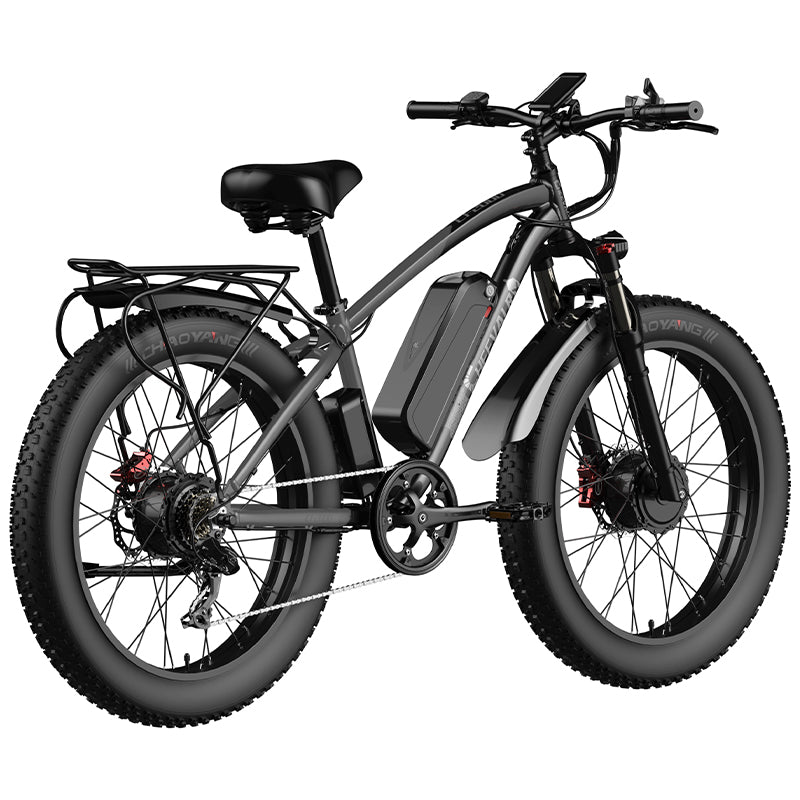 CHEEVALRY CF2000 Electric Bikes