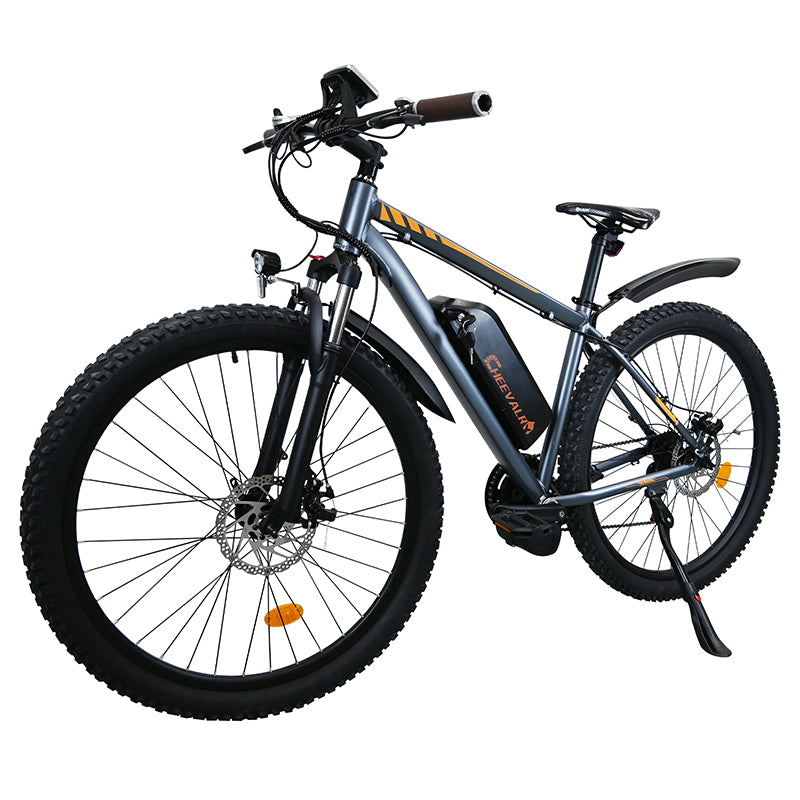 CHEEVALRY C29 Pro Electric Bikes