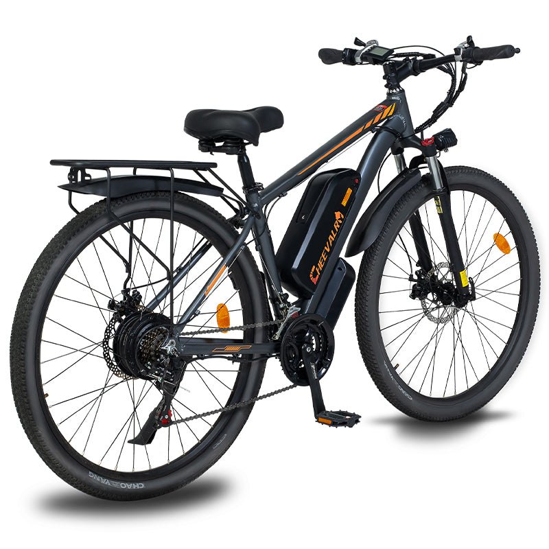 CHEEVALRY C29 Electric Bikes