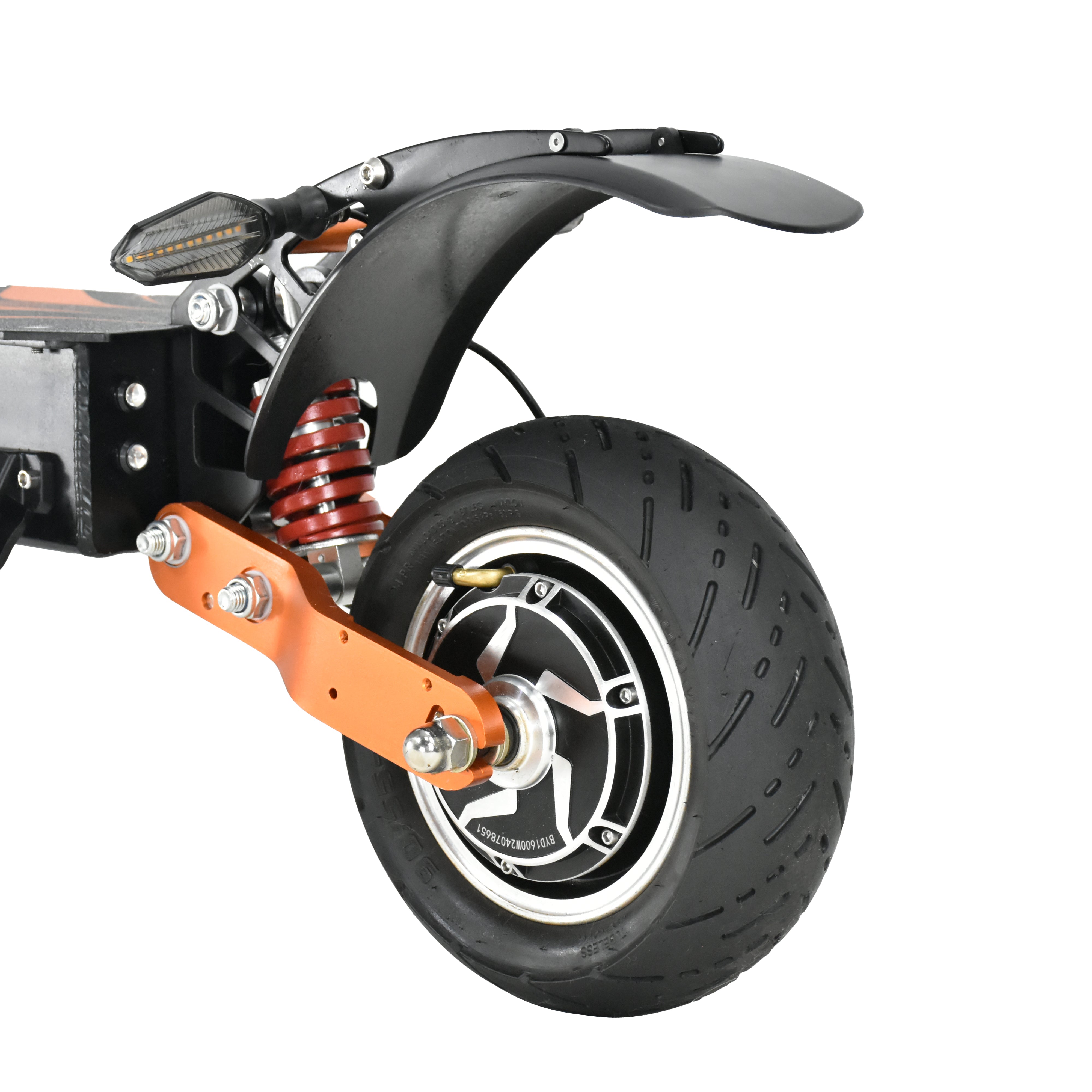 CHEEVALRY S10 motor
