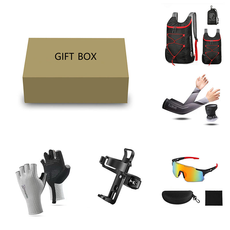 CHEEVALRY gift box set 1