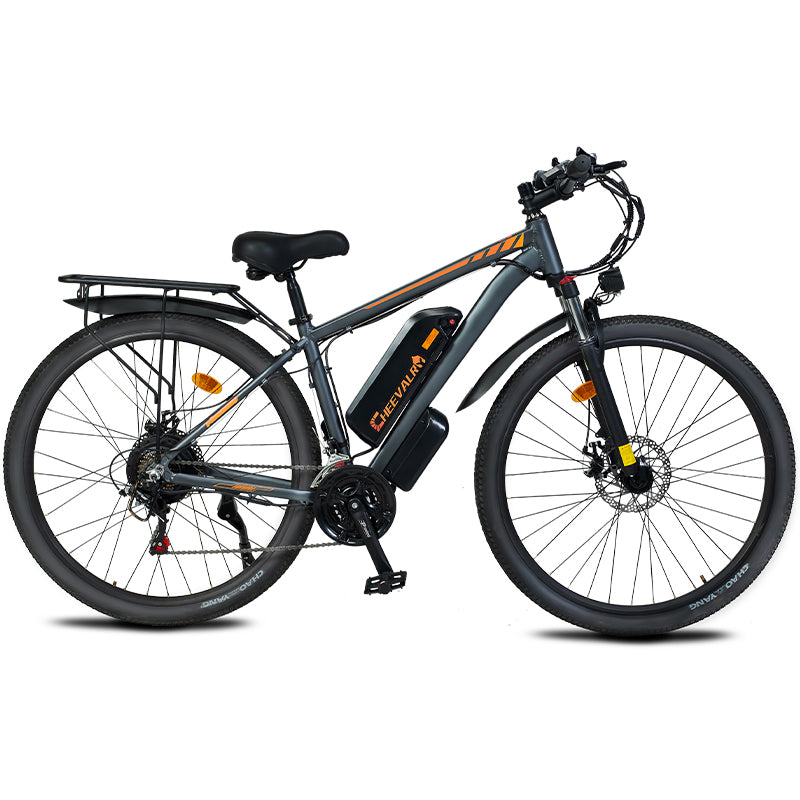 CHEEVALRY C29 Electric Bikes