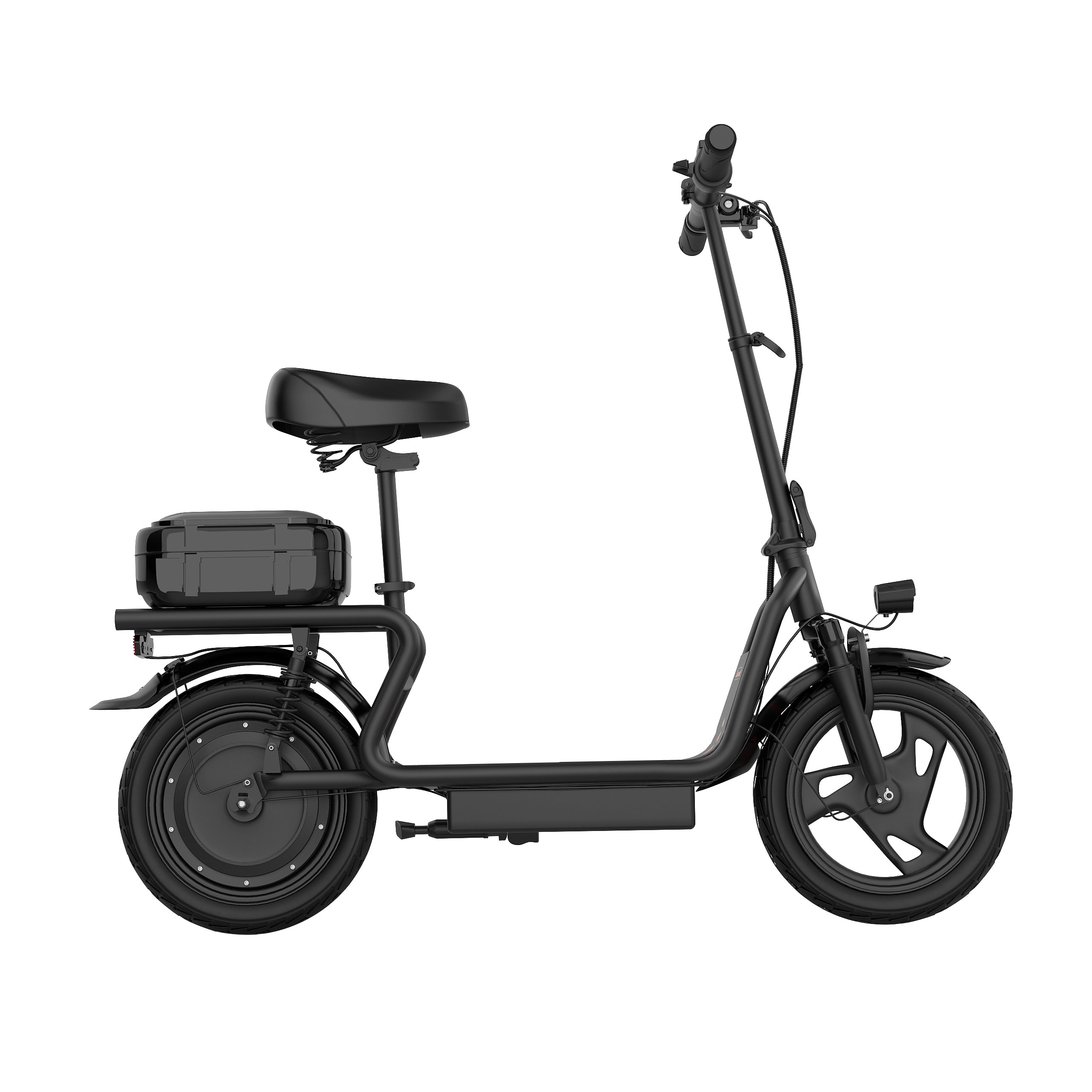 CHEEVALRY X12 electric scooter