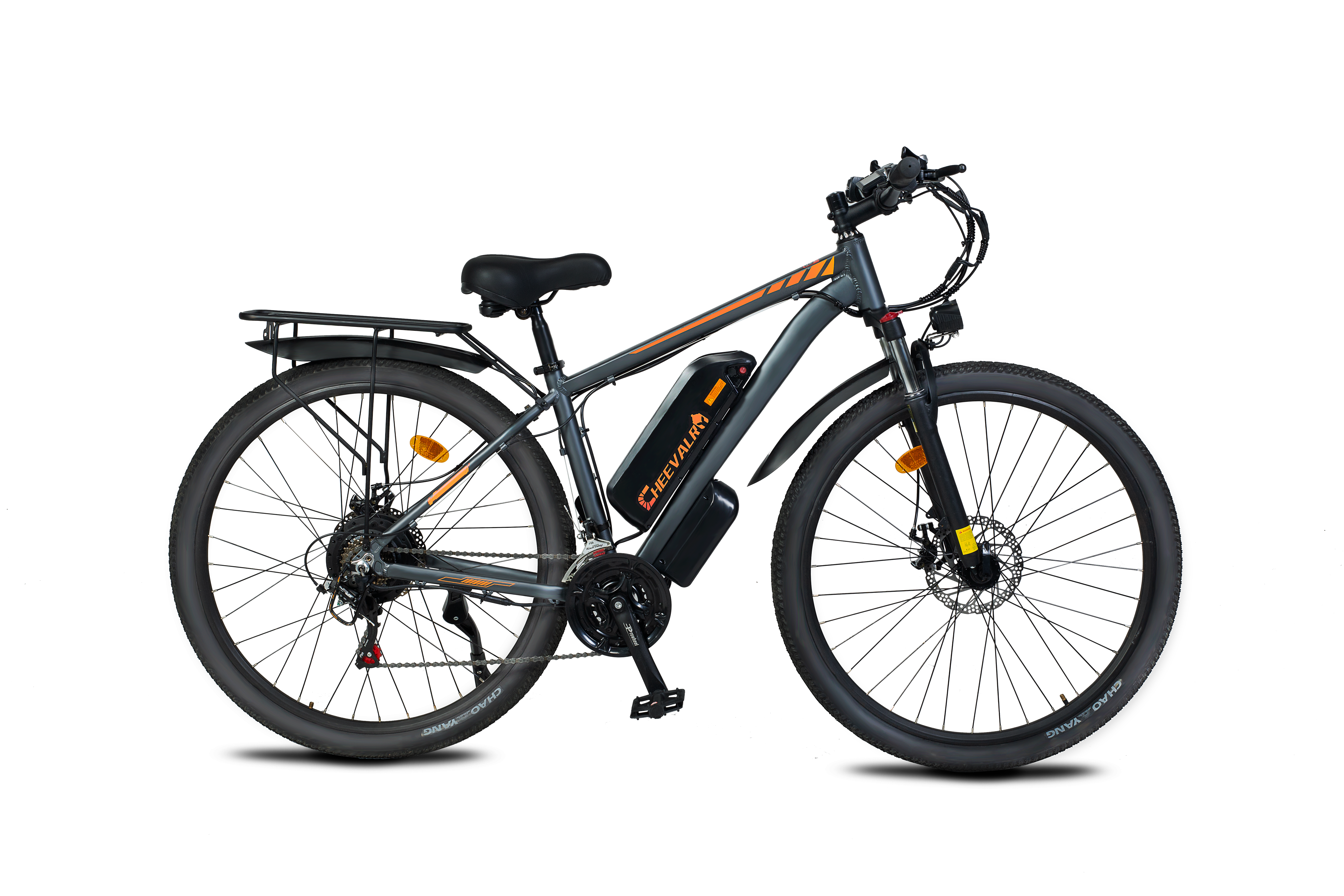 CHEEVALRY C29 Electric Bikes