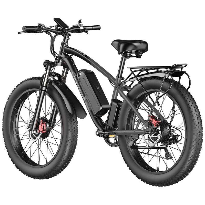 CHEEVALRY CF2000 Electric Bikes