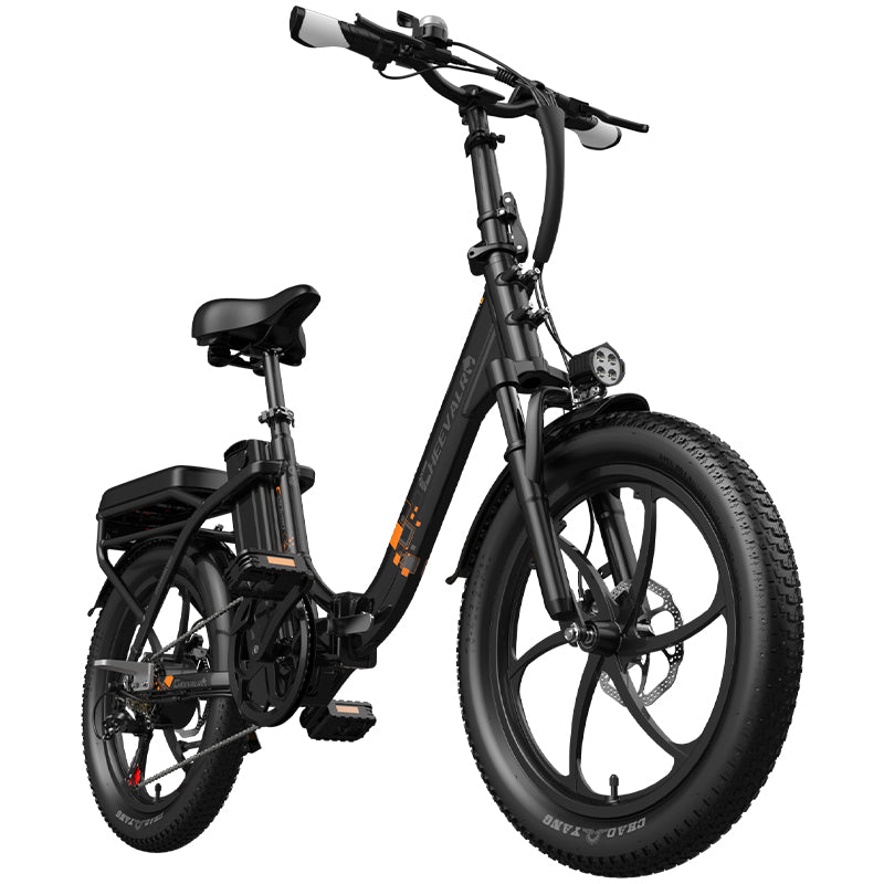 CHEEVALRY C20 Electric Bikes