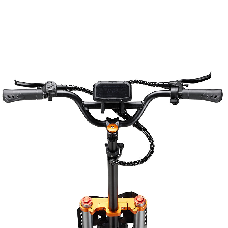 CHEEVALRY S11 PRO throttle