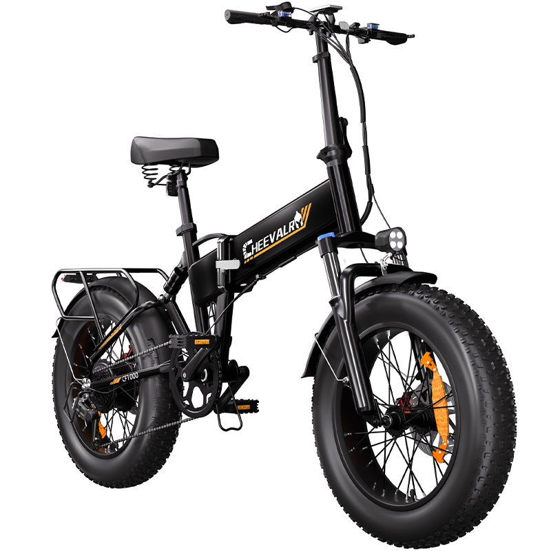 CHEEVALRY CF1000 Electric Bikes