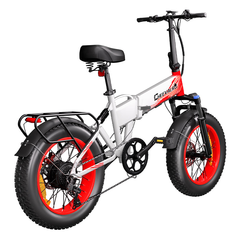 CHEEVALRY CF1000 Electric Bikes