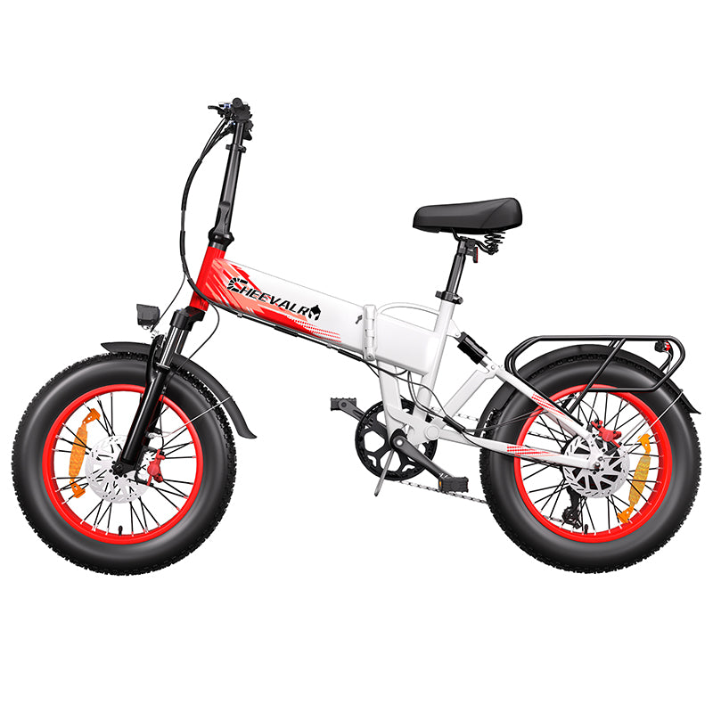 CHEEVALRY CF1000 Electric Bikes