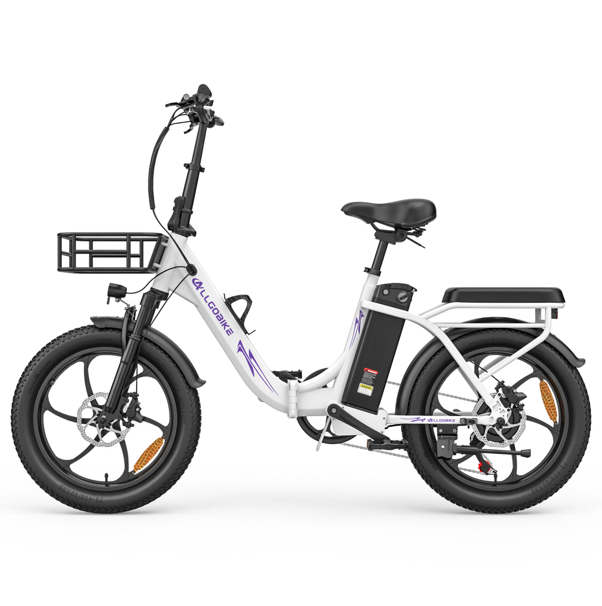 ALLGOBIKE AC20 Key