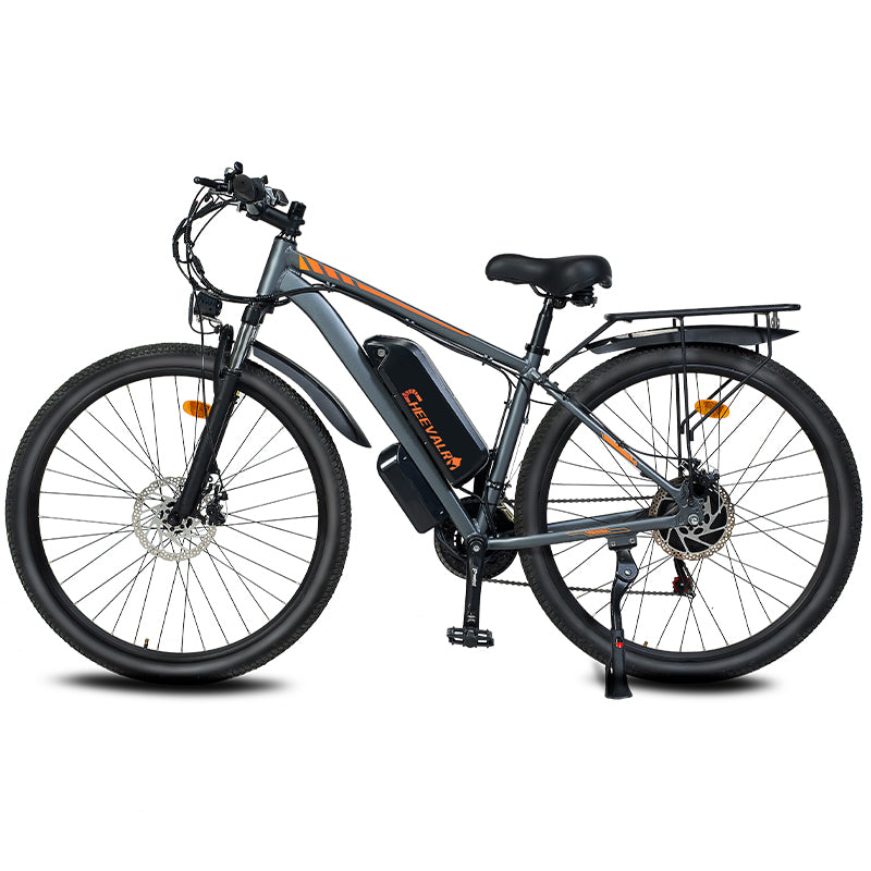 CHEEVALRY C29 Electric Bikes