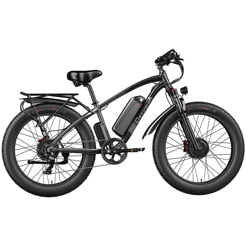 CHEEVALRY CF2000 Electric Bikes