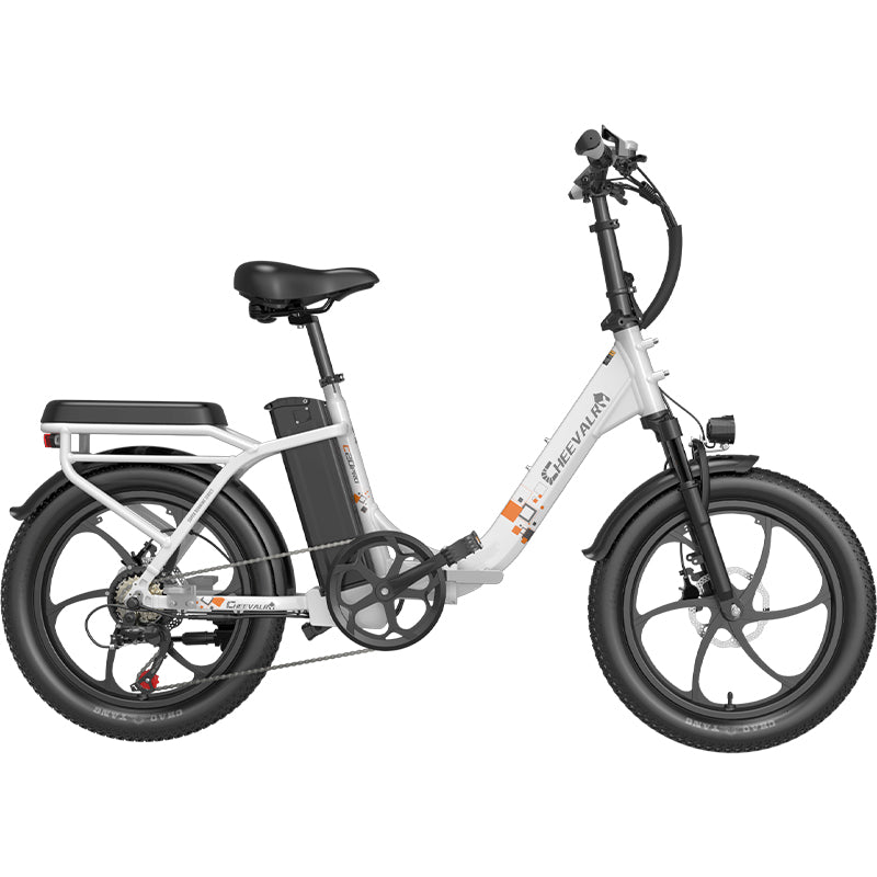 CHEEVALRY C20 Electric Bikes