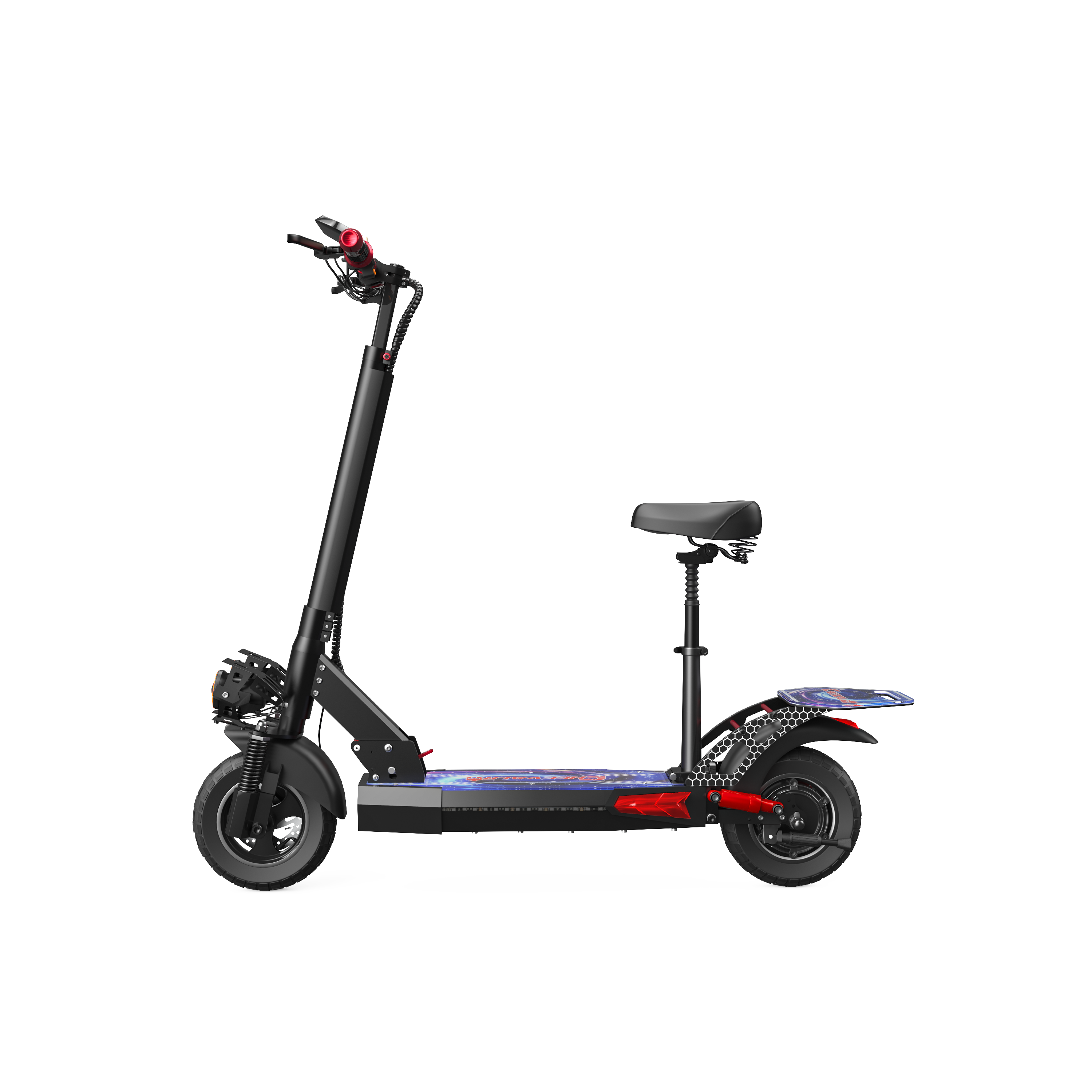 CHEEVALRY X9 electric scooters