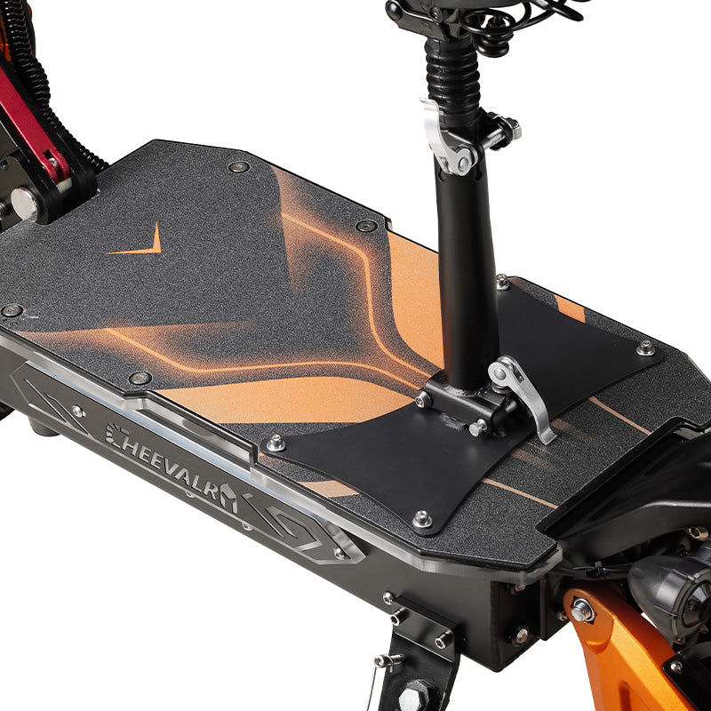 CHEEVALRY s11 pro battery