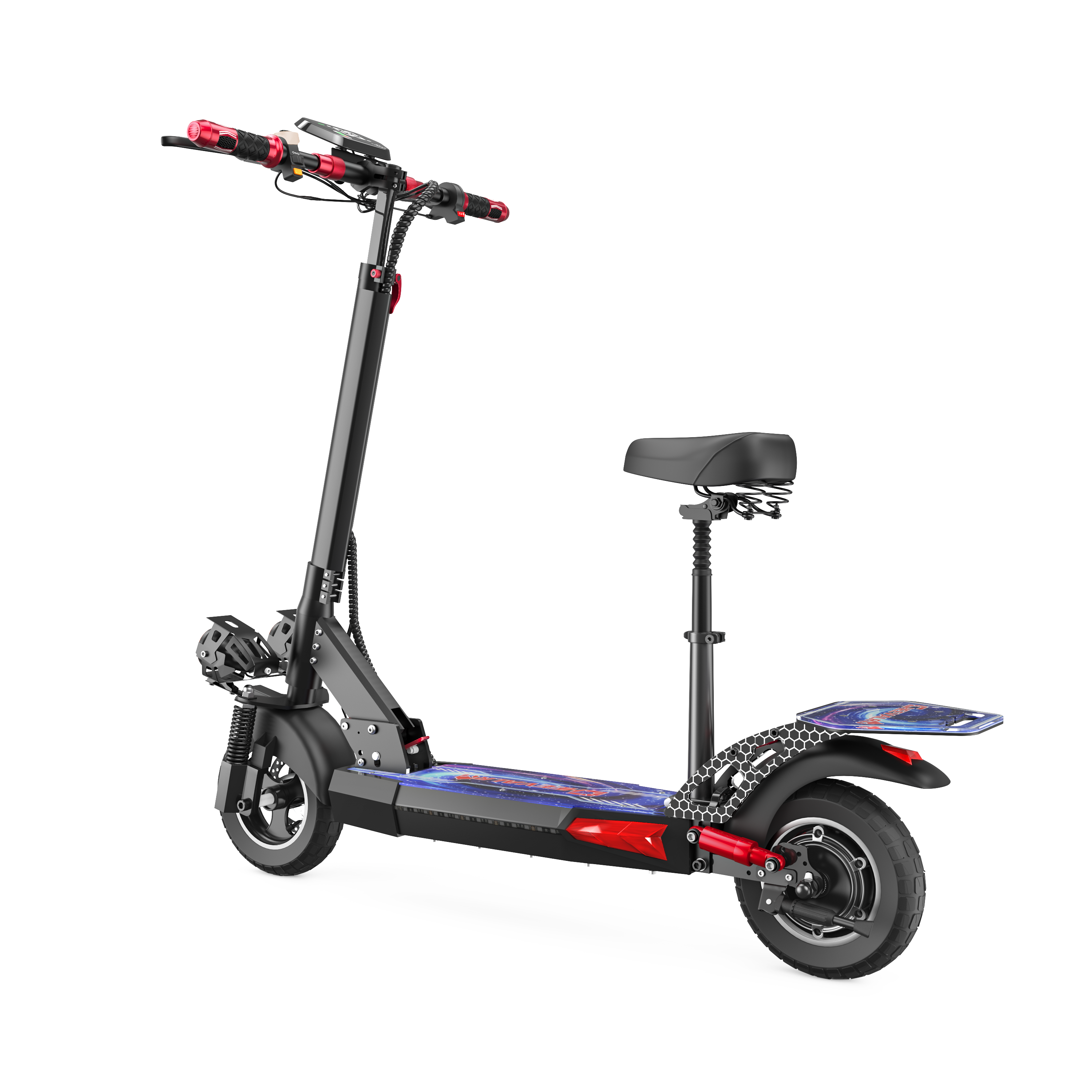 CHEEVALRY X9 electric scooters