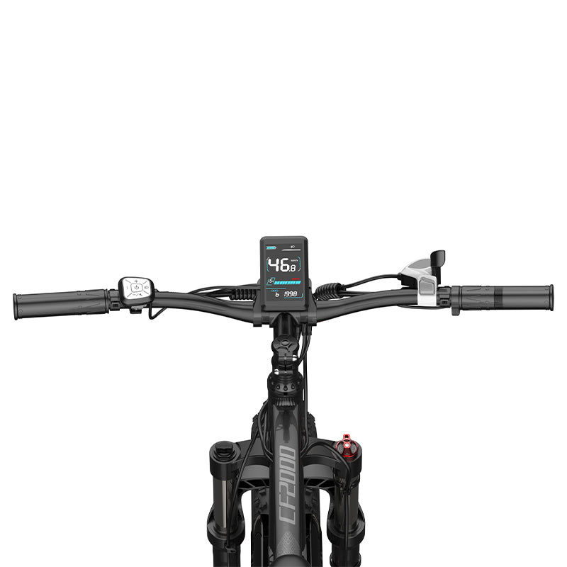 CHEEVALRY CF2000 Electric Bikes