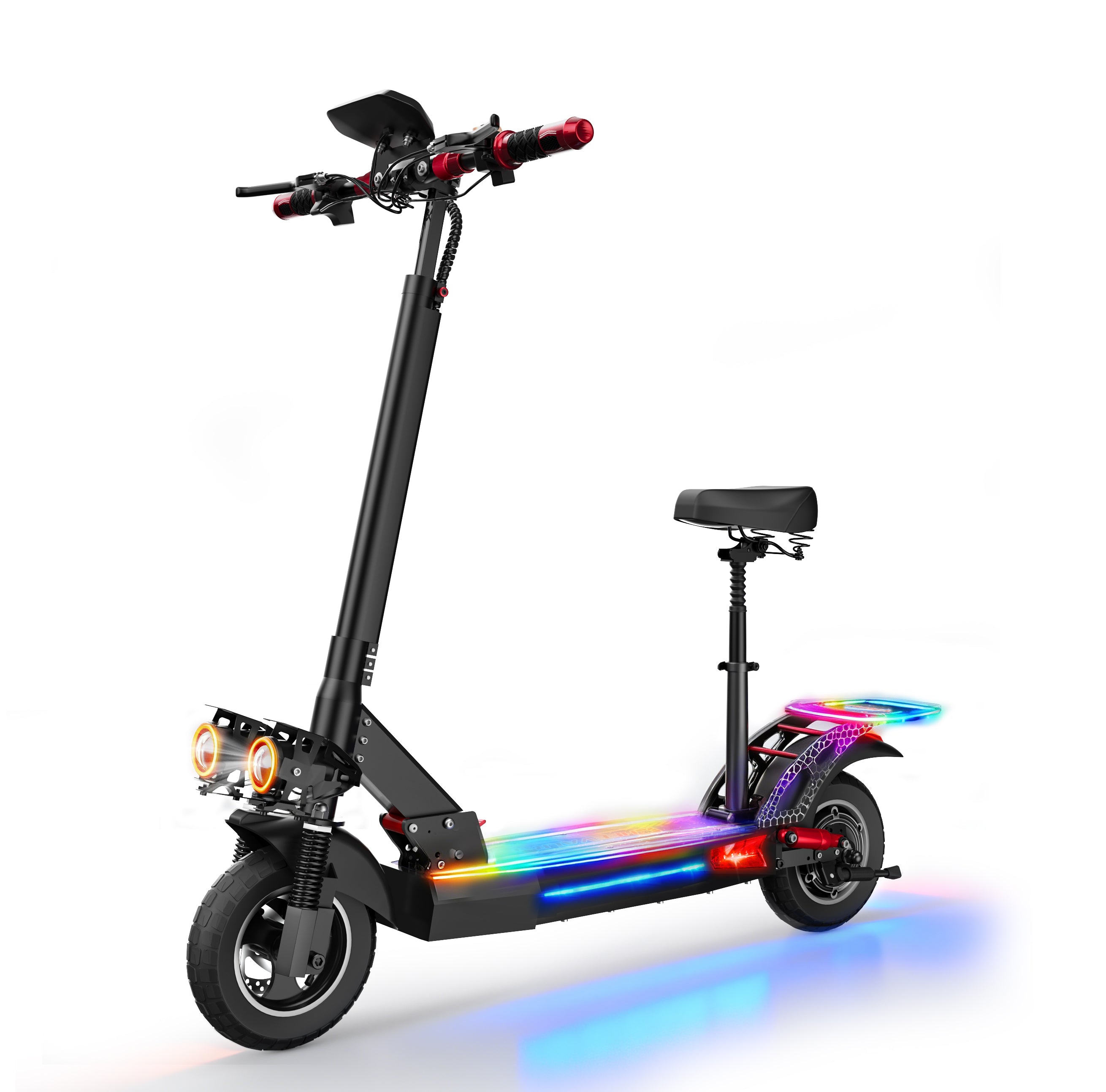 CHEEVALRY X9 electric scooters