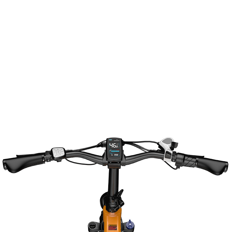 CHEEVALRY CF20 Electric Bikes